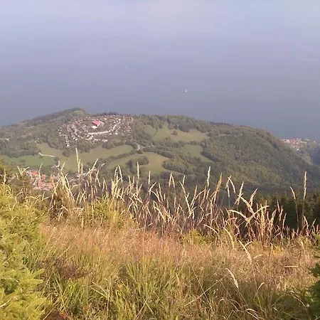 샬레 Superbe En Montagne Vue Leman