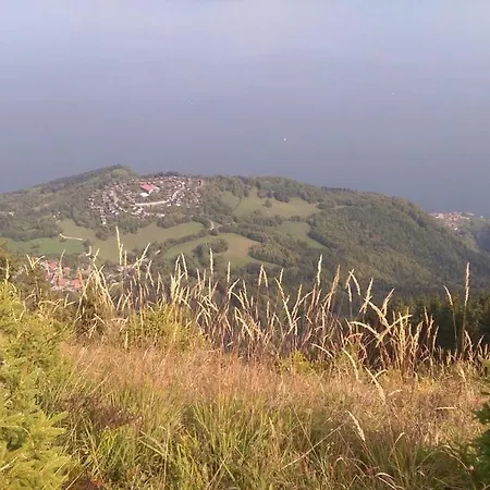 샬레 Superbe En Montagne Vue Leman