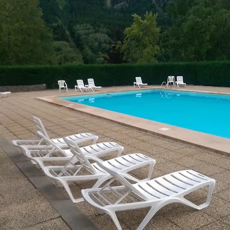 Superbe En Montagne Vue Leman